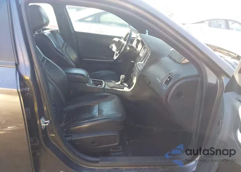 2020 Dodge Charger Sxt Rwd из США, поврежденный, VIN 2C3CDXBGXLH144583